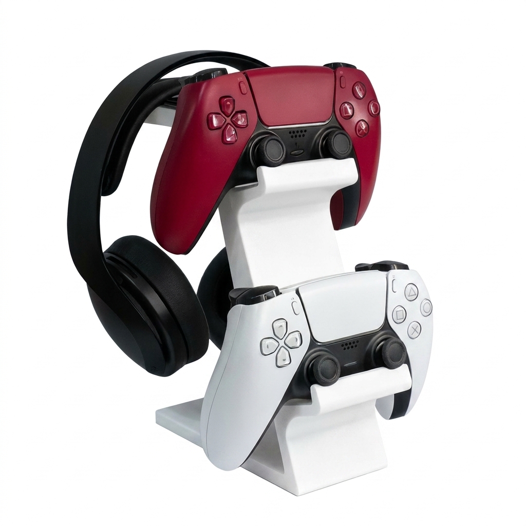 Supporto Integrato per Control - 3D Printing Holder recensione e prezzo
