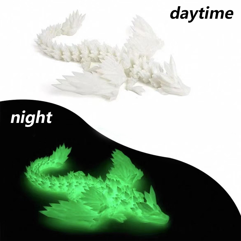 Figurina di Dinosauro Echinosa - 3D Printing Food recensione e prezzo