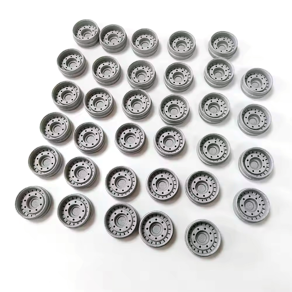 Servizi di Stampa 3D in Metall - 3D Printing Files recensione e prezzo
