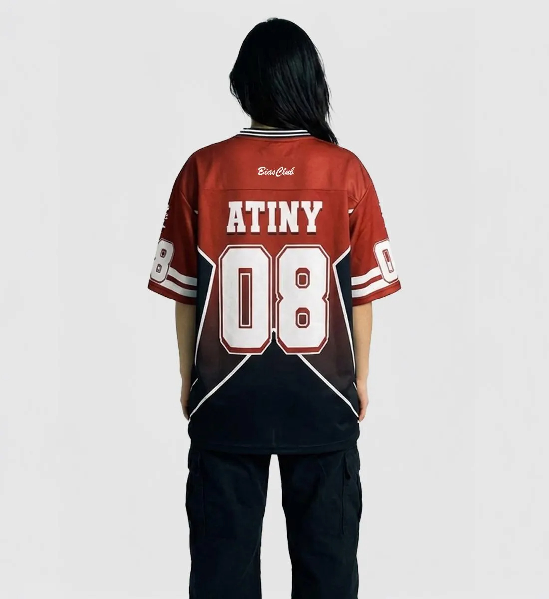 Maglia K-pop EEZ, Merchandise  - 3D Printing Etsy recensione e prezzo
