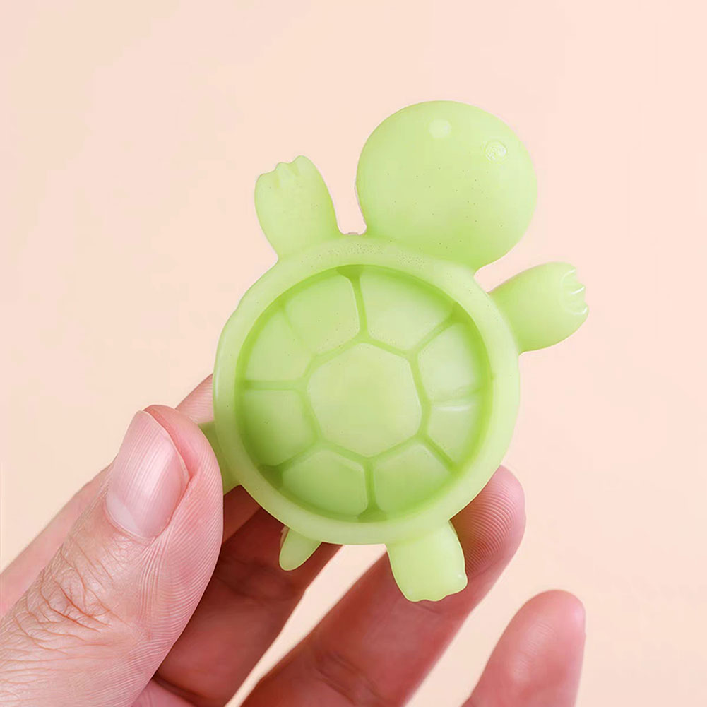 Tartarughe vassoio di ghiaccio - 3D Printing With Silicone recensione e prezzo