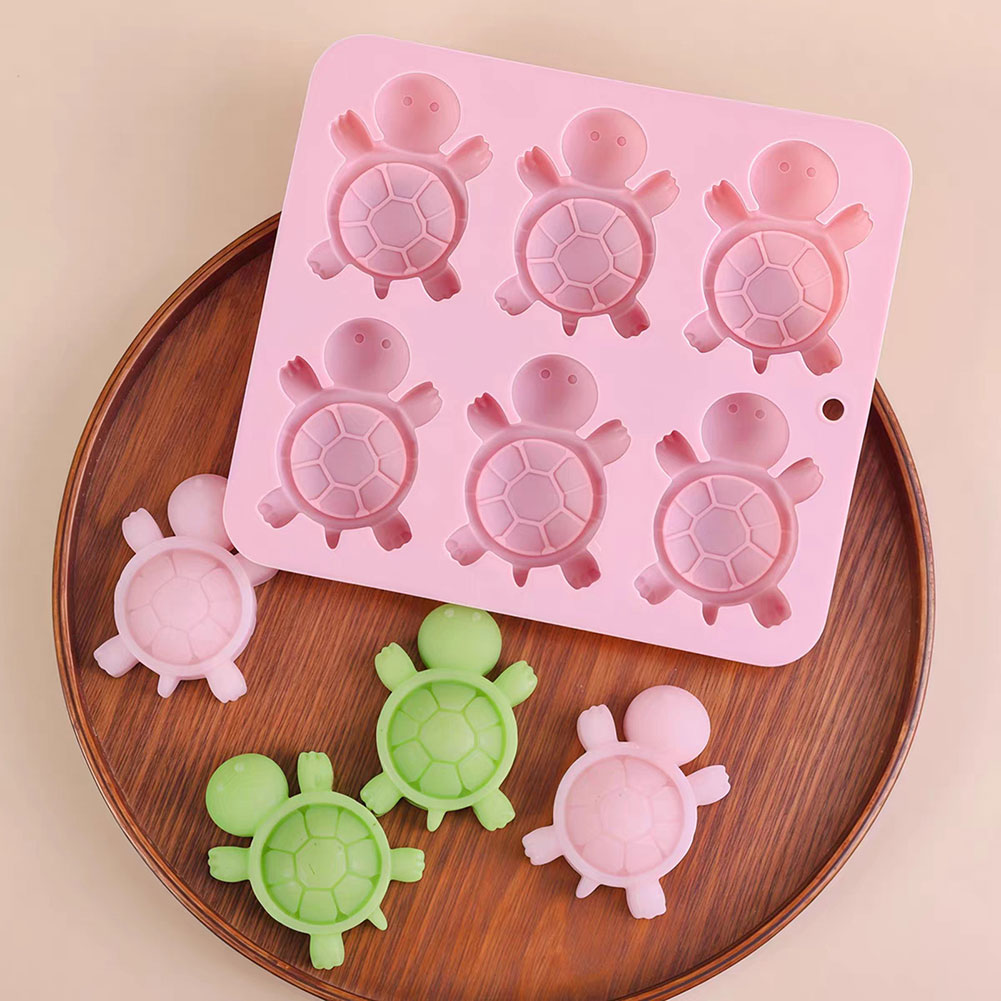 Tartarughe vassoio di ghiaccio - 3D Printing With Silicone recensione e prezzo