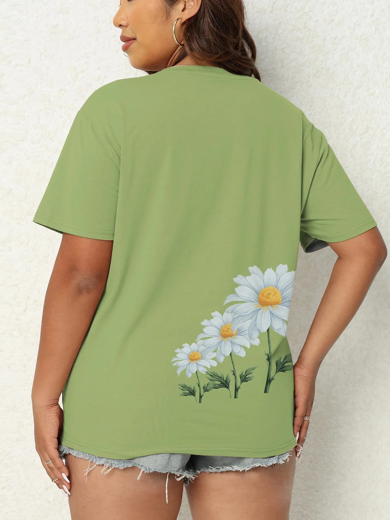 CLOOCL T-shirt da donna con st - 3D Printing Drawing recensione e prezzo