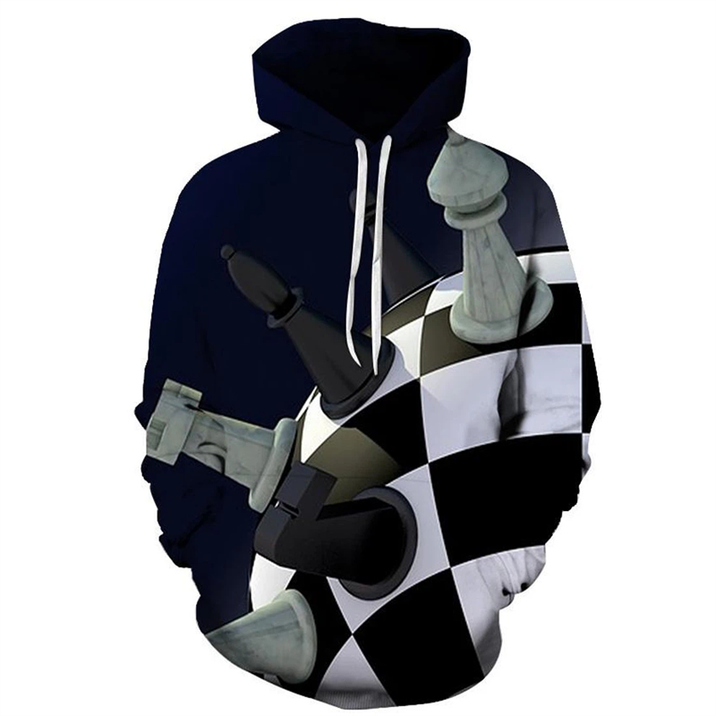 Grafica scacchi moda uomo stam - 3D Printing Chess recensione e prezzo