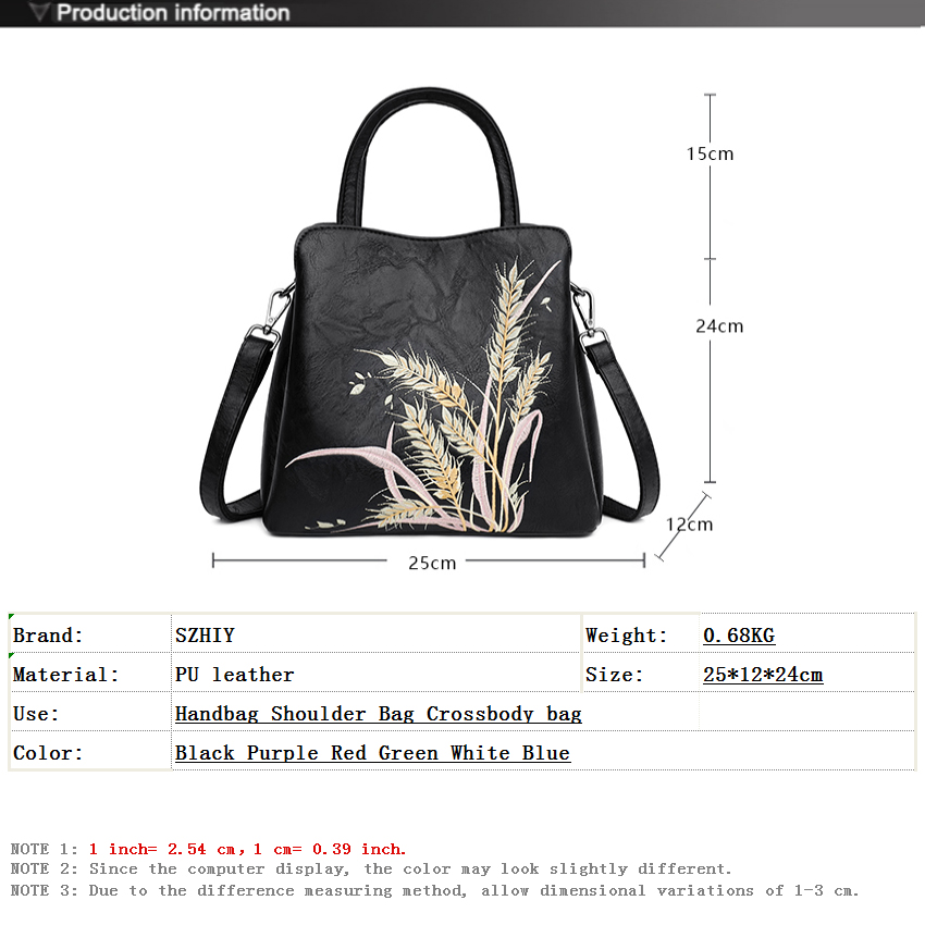 Borsa a tracolla di design di  - 3D Printing Quality recensione e prezzo