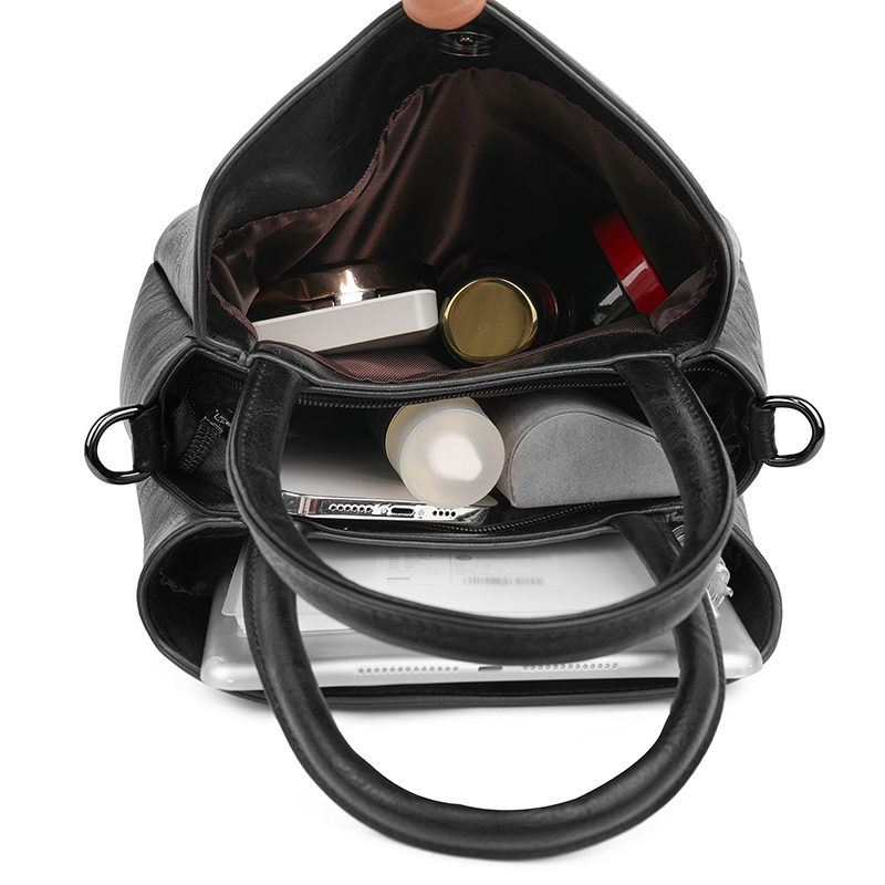 Borsa a tracolla di design di  - 3D Printing Quality recensione e prezzo