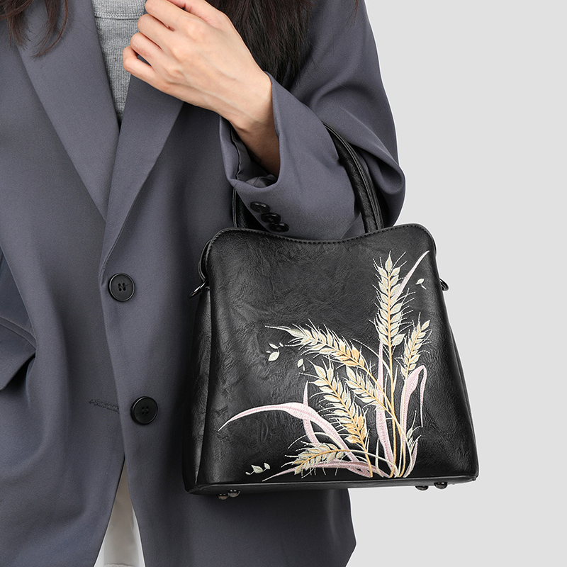 Borsa a tracolla di design di  - 3D Printing Quality recensione e prezzo