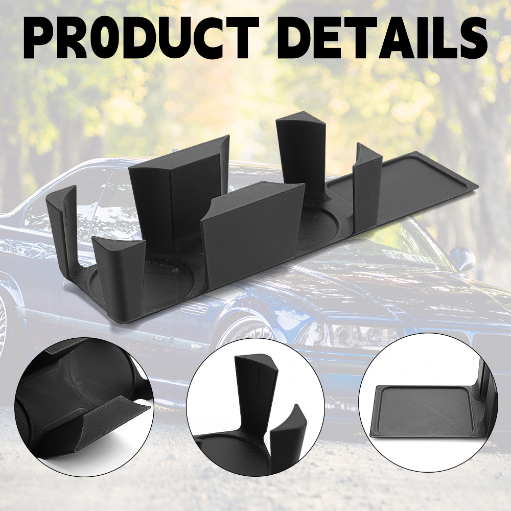 Portabicchieri doppio per port - 3D Printing Holder recensione e prezzo