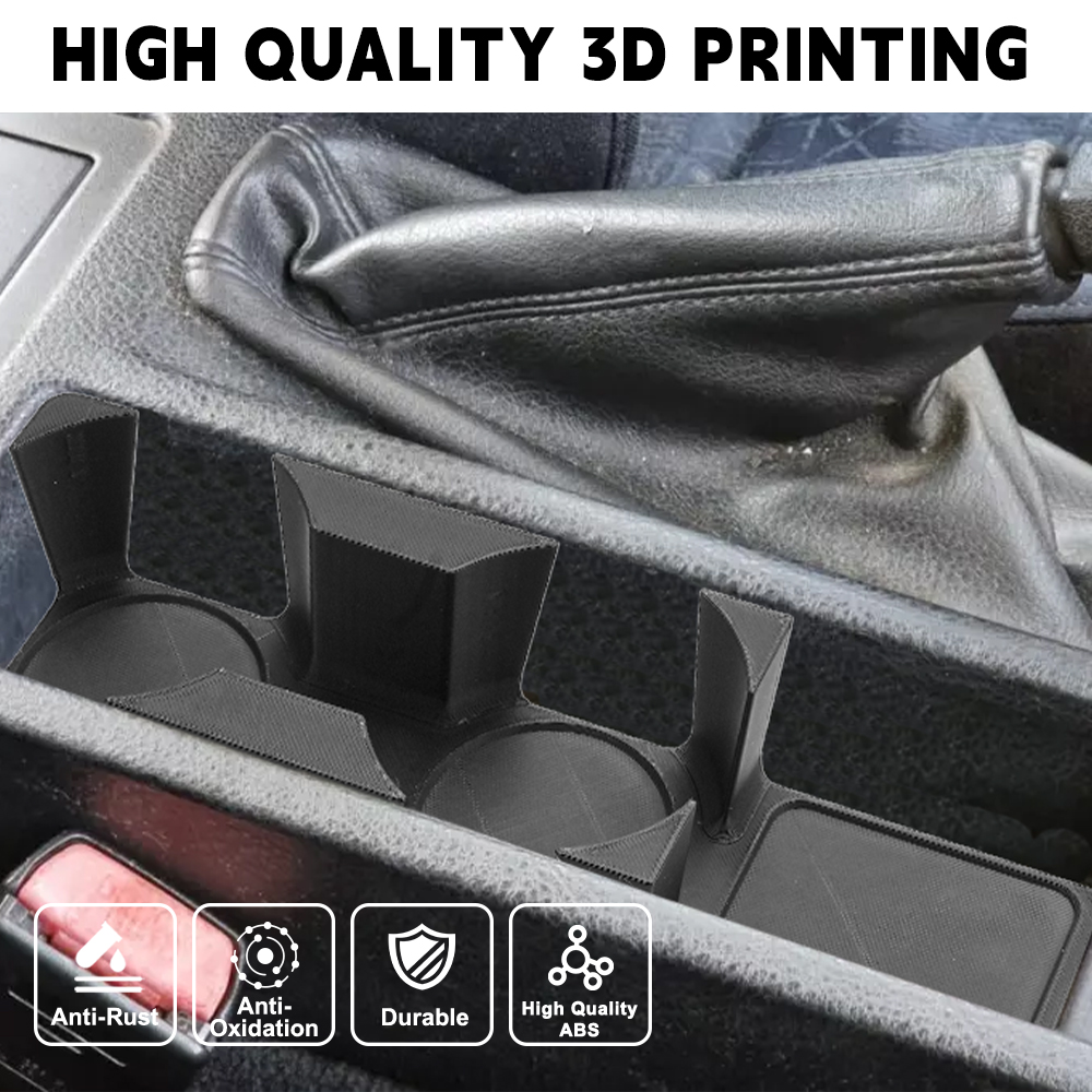Portabicchieri doppio per port - 3D Printing Holder recensione e prezzo