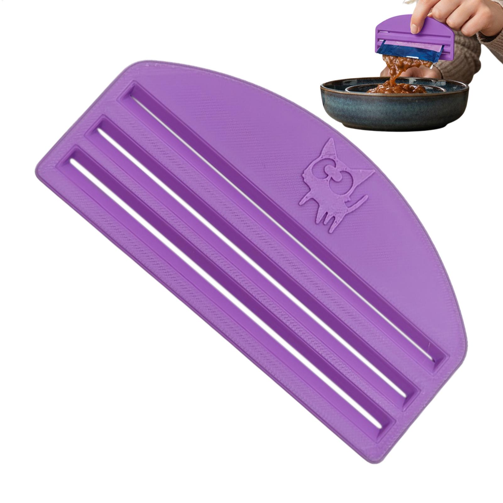 Strumento Pratico per Spremere - 3D Printing Food recensione e prezzo