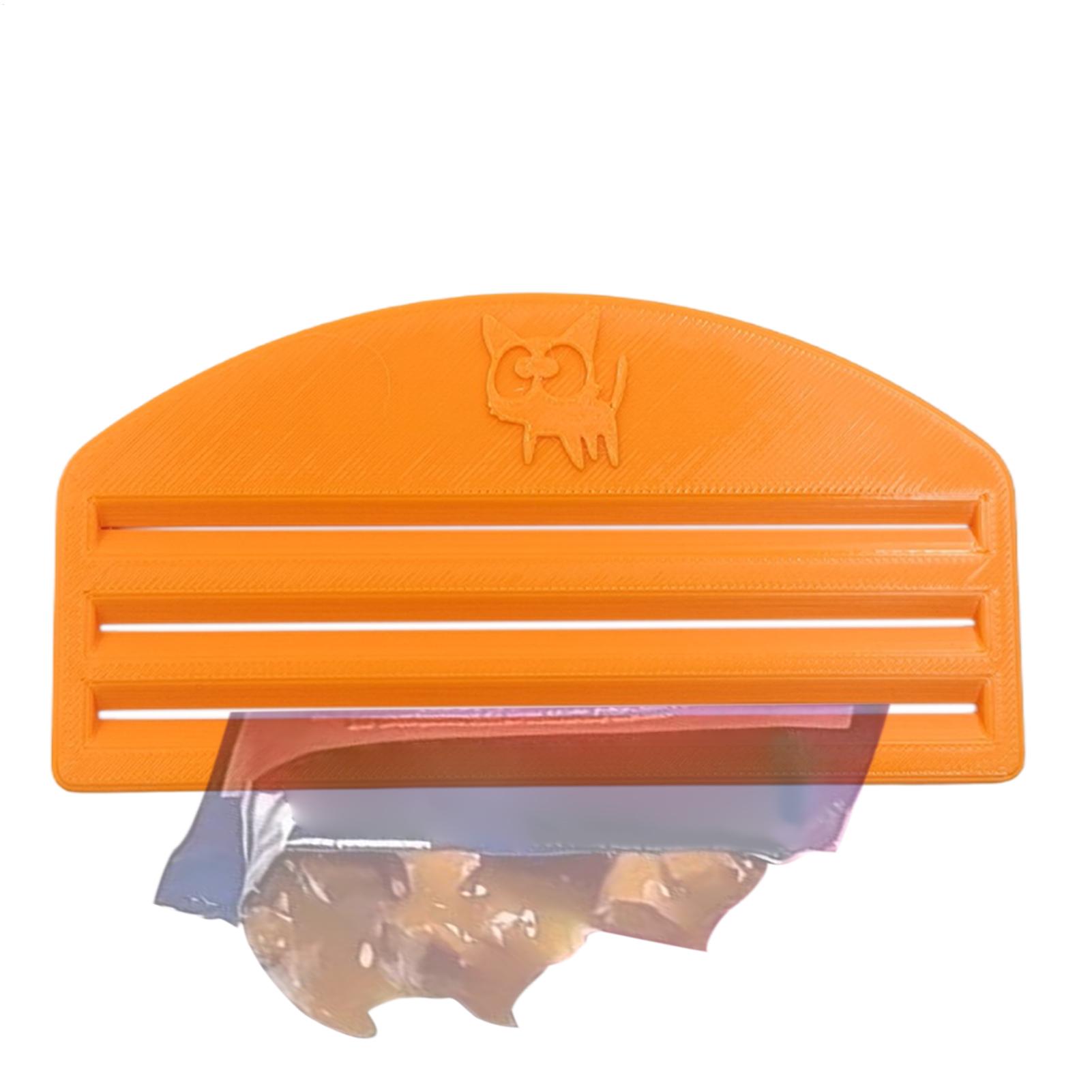Strumento Pratico per Spremere - 3D Printing Food recensione e prezzo