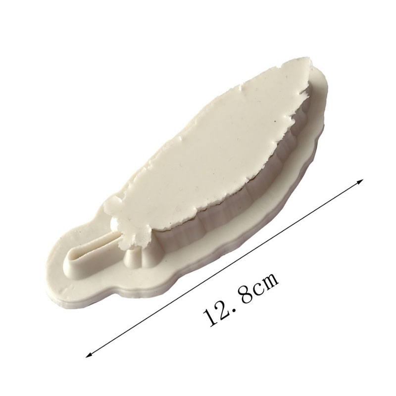 Foglie piuma & wings forma 3D  - 3D Printing With Silicone recensione e prezzo
