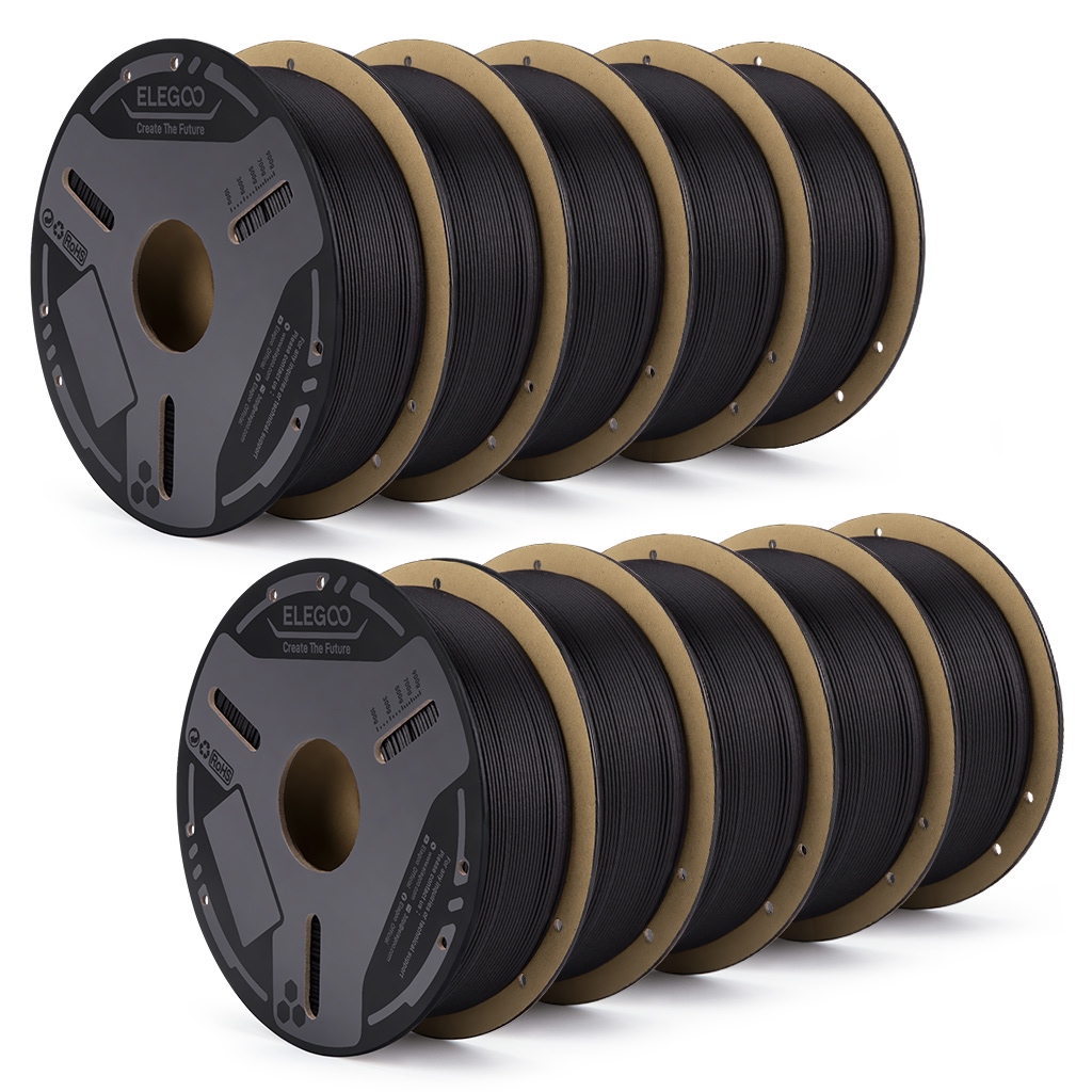 Filamento per Stampa 3D ELEGOO - 3D Printing Heat Resistant Material recensione e prezzo