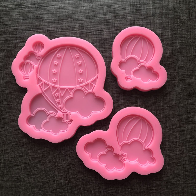 Stampo per fondente in silicon - 3D Printing With Silicone recensione e prezzo