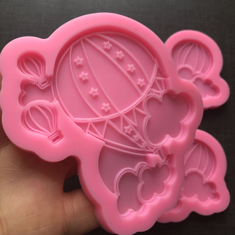 Stampo per fondente in silicon - 3D Printing With Silicone recensione e prezzo