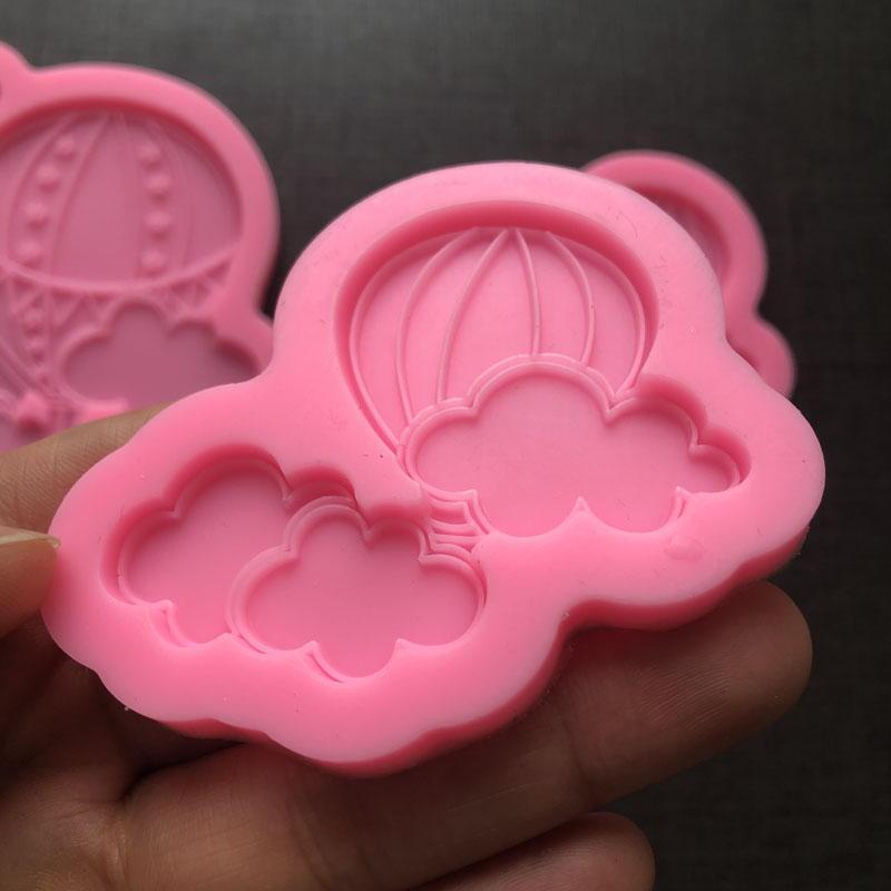 Stampo per fondente in silicon - 3D Printing With Silicone recensione e prezzo