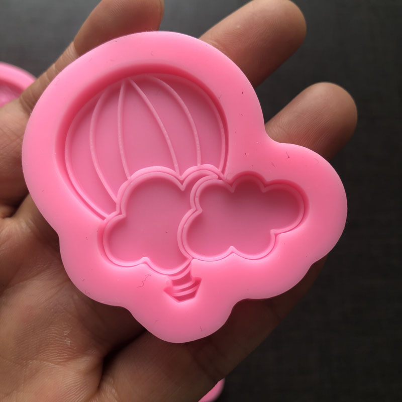 Stampo per fondente in silicon - 3D Printing With Silicone recensione e prezzo