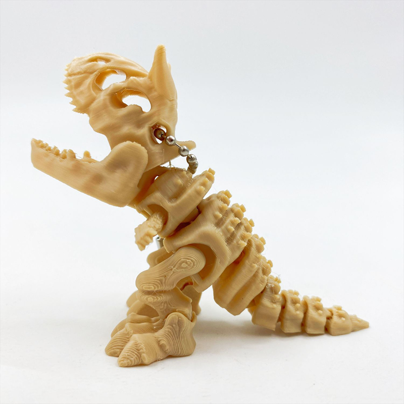 Modello di scheletro di Tyrann - 3D Printing Joint recensione e prezzo