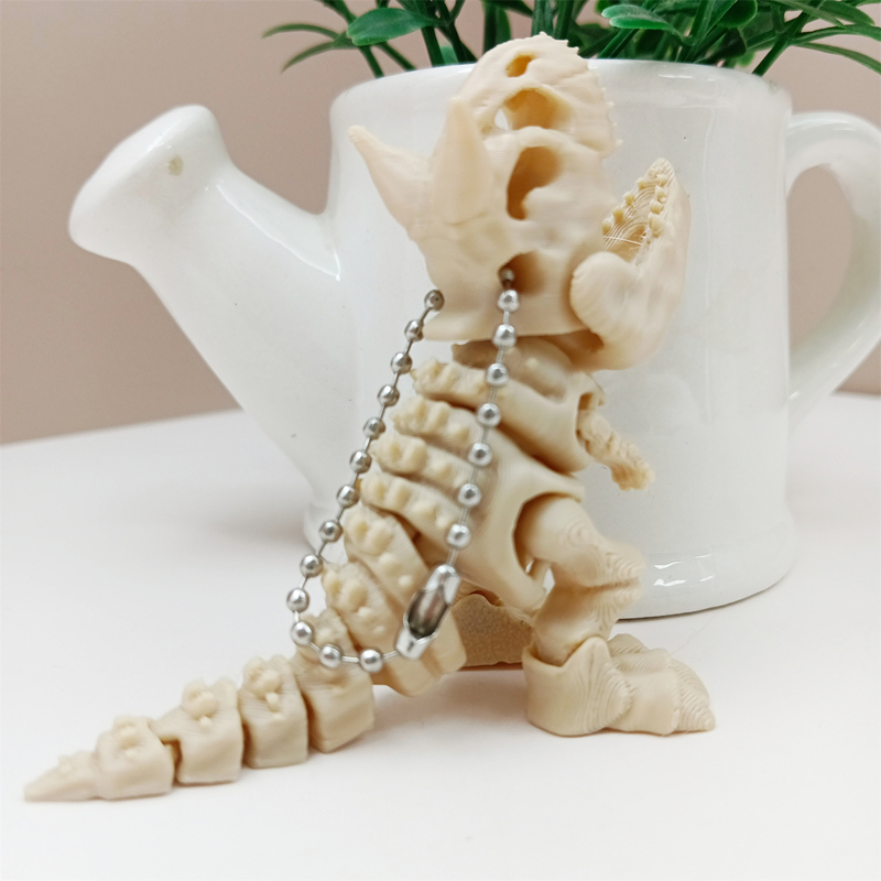 Modello di scheletro di Tyrann - 3D Printing Joint recensione e prezzo