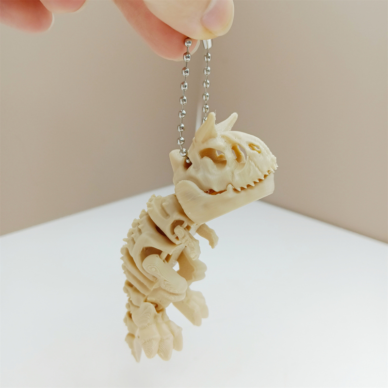Modello di scheletro di Tyrann - 3D Printing Joint recensione e prezzo
