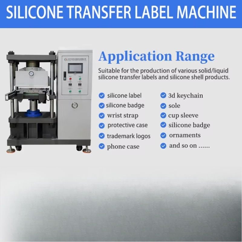 Macchina Automatica per Stampa - 3D Printing With Silicone recensione e prezzo