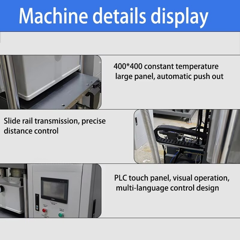 Macchina Automatica per Stampa - 3D Printing With Silicone recensione e prezzo