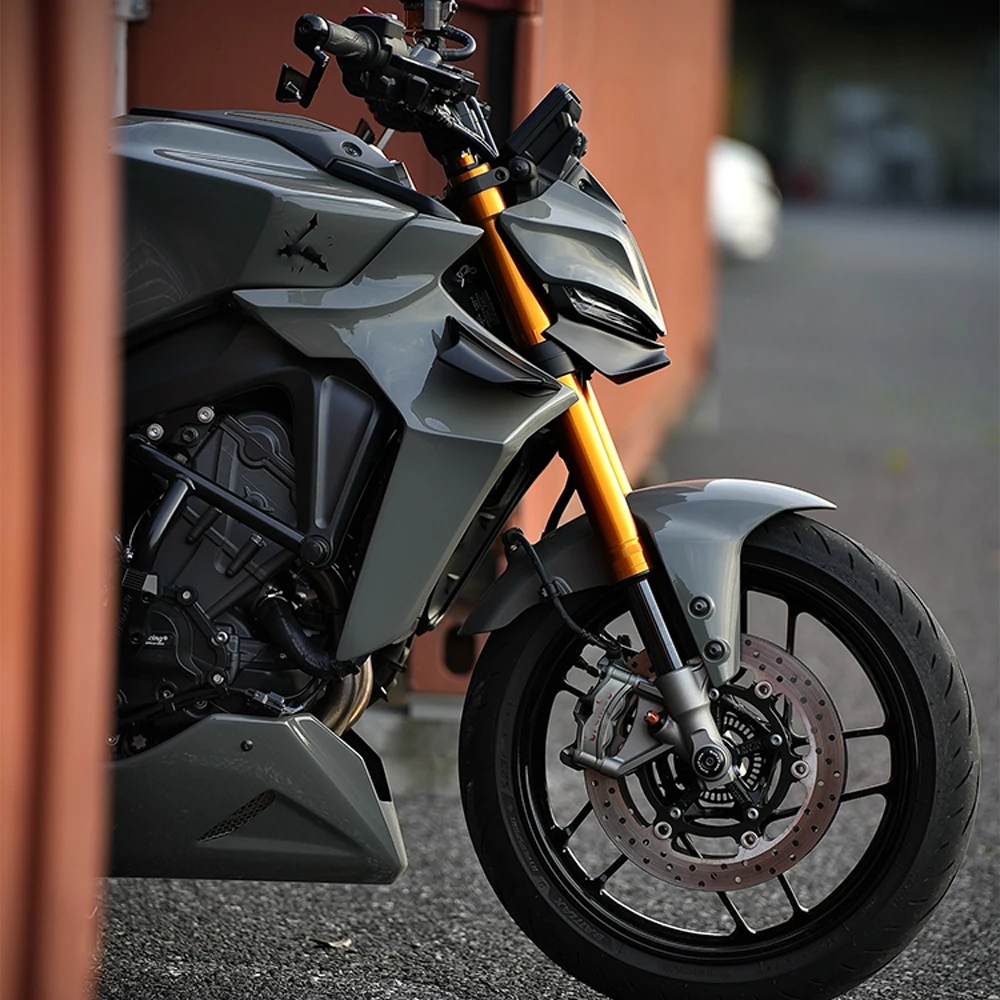 Per YAMAHA MT-09/SP 2024-2025  - 3D Printing Quality recensione e prezzo