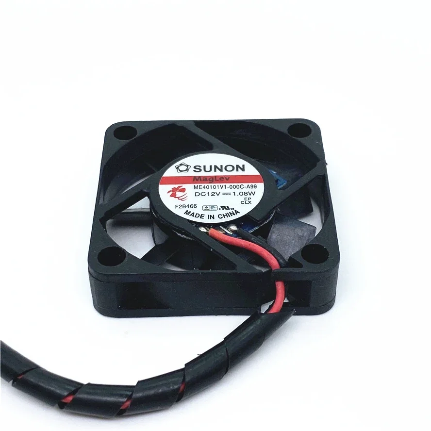 pa SUNON Maglev DC12V 1.08W 40 - Cooling Fan 40Mm 3D recensione e prezzo