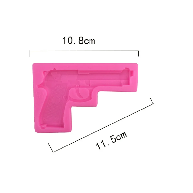 Stampo per torta in silicone c - 3D Printing With Silicone recensione e prezzo