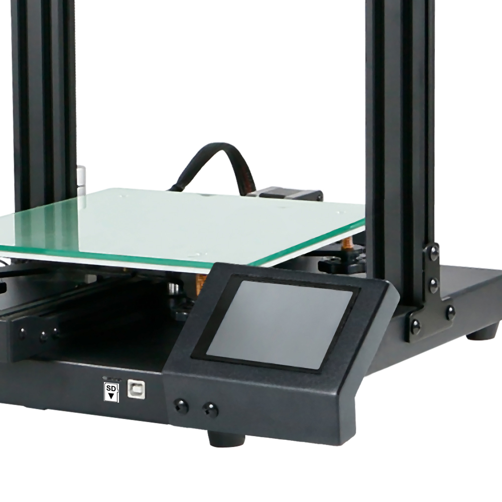 Mini Stampante 3D Digitale per - 3D Printing Wax Machine recensione e prezzo