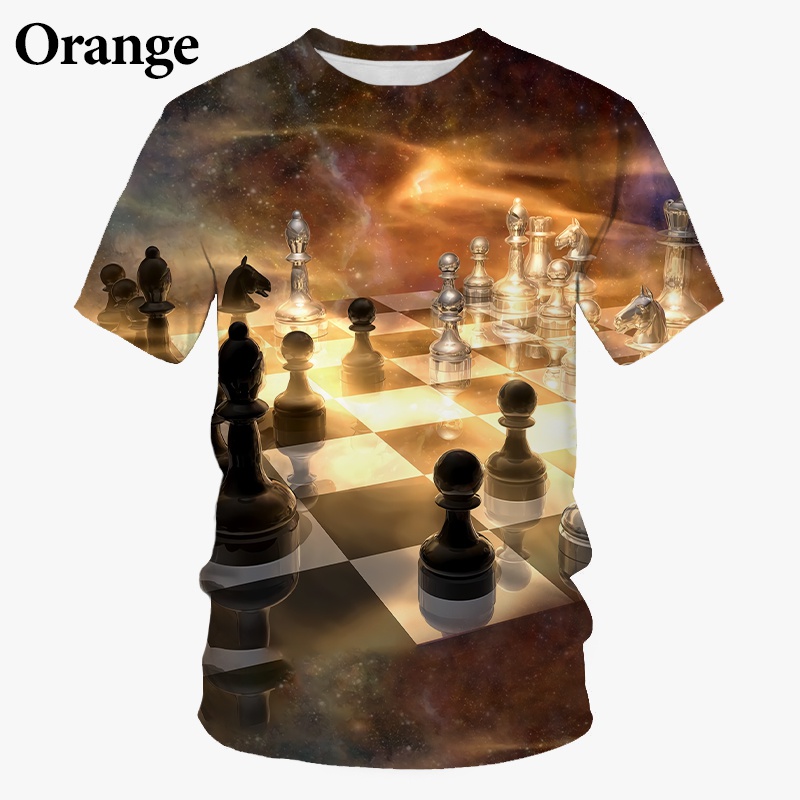Nuova moda stampa 3D scacchi e - 3D Printing Chess recensione e prezzo