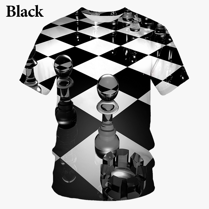 Nuova moda stampa 3D scacchi e - 3D Printing Chess recensione e prezzo