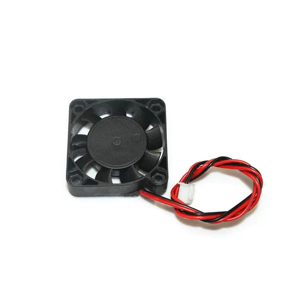 Ventola di Raffreddamento 4010 - Cooling Fan 40Mm 3D recensione e prezzo