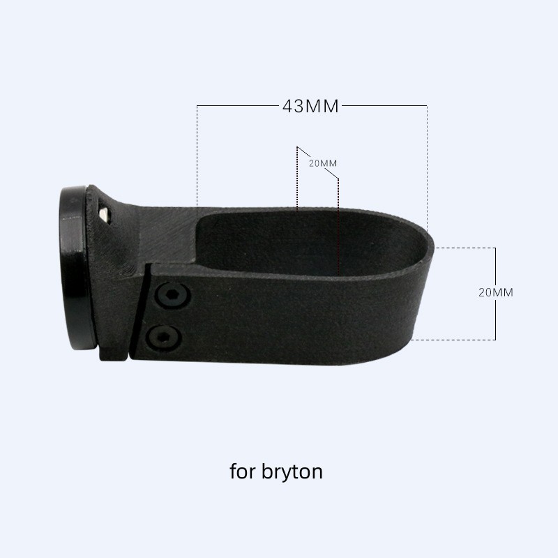 Staffa per fanale posteriore i - 3D Printing Holder recensione e prezzo