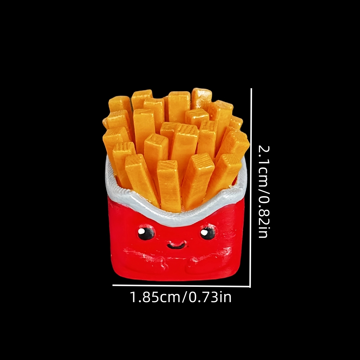 Copritasti personalizzati Burg - 3D Printing Food recensione e prezzo