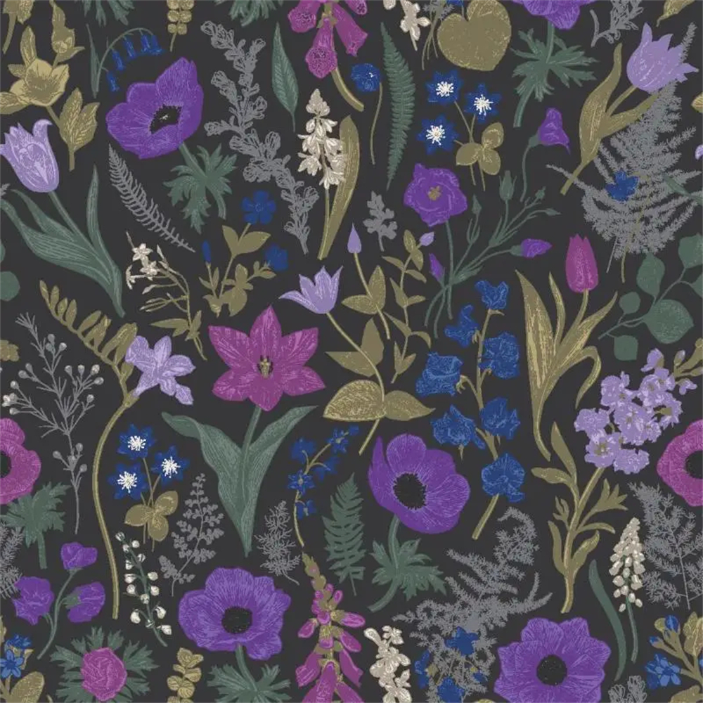 American flower 3D wallpaper s - 3D Printing Heat Resistant Material recensione e prezzo