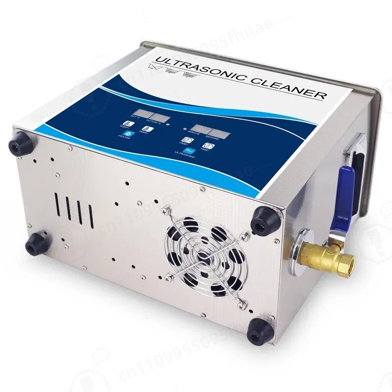 Macchina per Pulizia a Ultrasu - 3D Printing Wax Machine recensione e prezzo