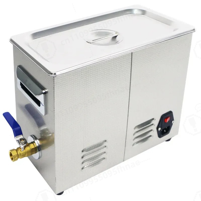 Macchina per Pulizia a Ultrasu - 3D Printing Wax Machine recensione e prezzo