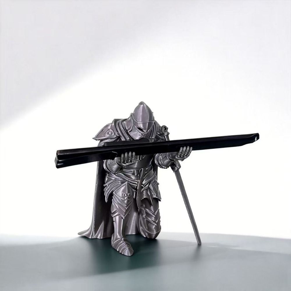 Divertente Portapenne Cavalier - 3D Printing Holder recensione e prezzo