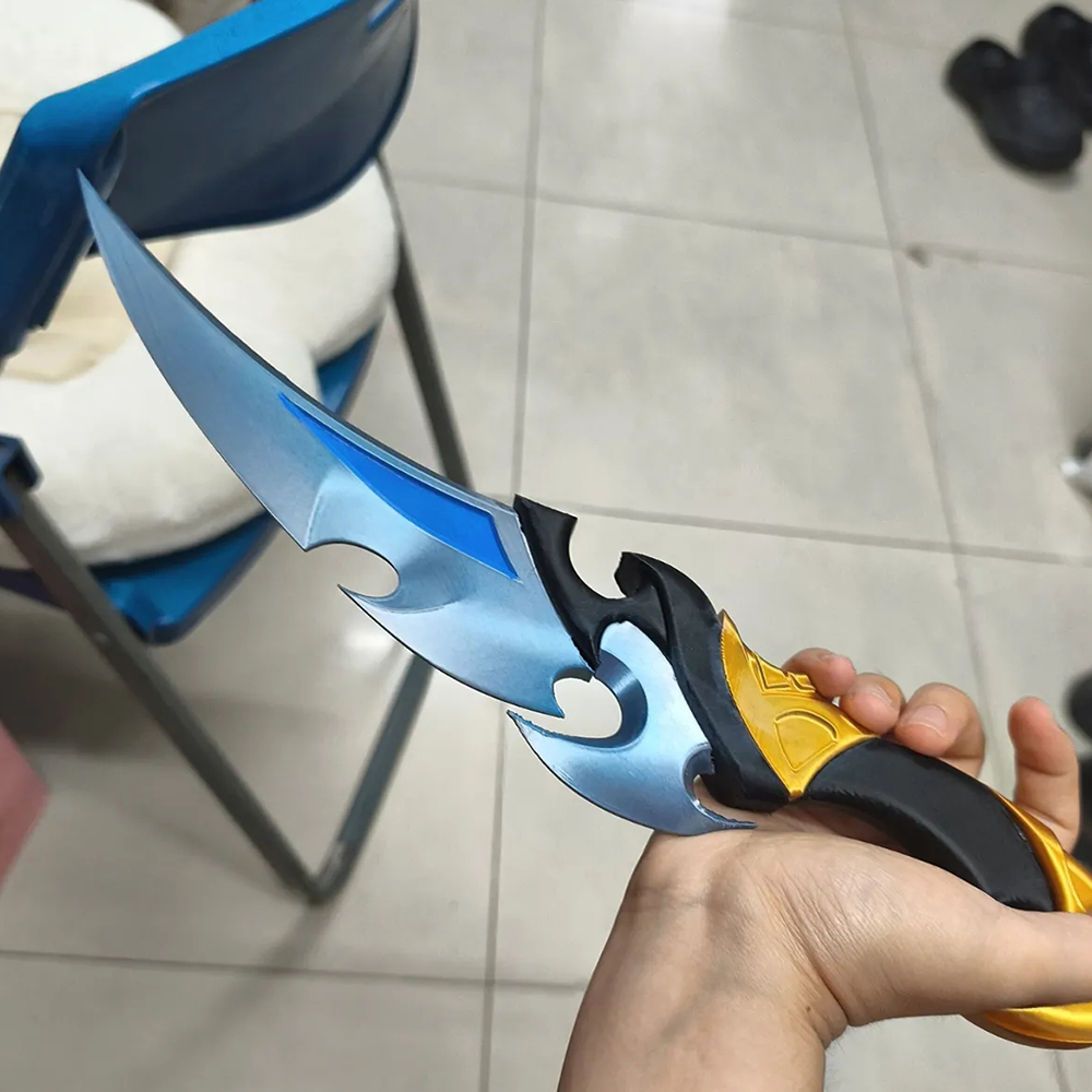 Replica della Lama di Lohen da - 3D Printing Files recensione e prezzo