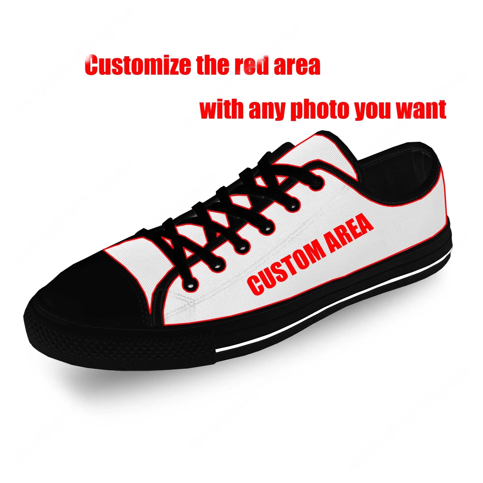Billie Eilish Low Top Sneakers - 3D Printing Quality recensione e prezzo