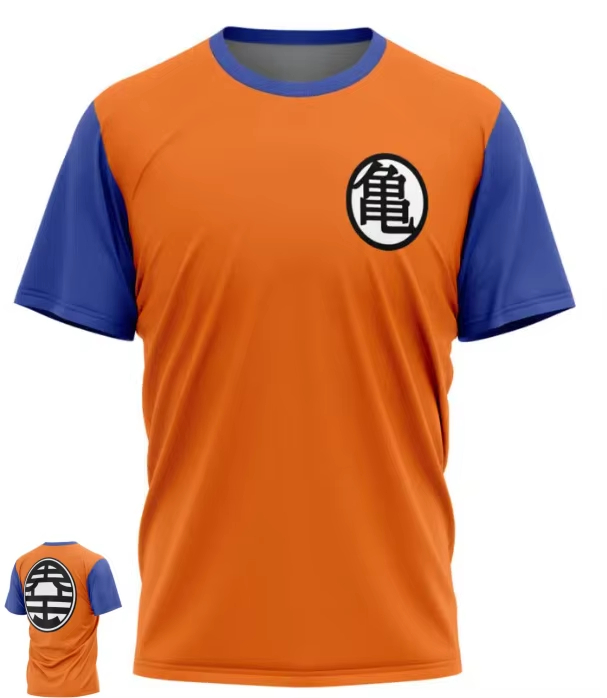 T-shirt girocollo 3D stampata  - 3D Printing Quality recensione e prezzo
