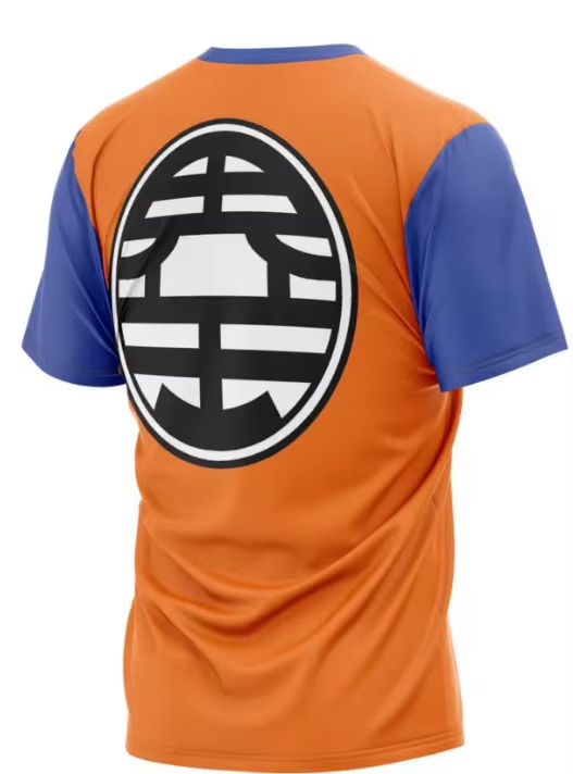 T-shirt girocollo 3D stampata  - 3D Printing Quality recensione e prezzo