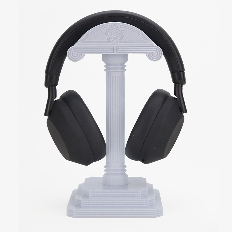 Supporto per Cuffie a Colonna  - 3D Printing Holder recensione e prezzo