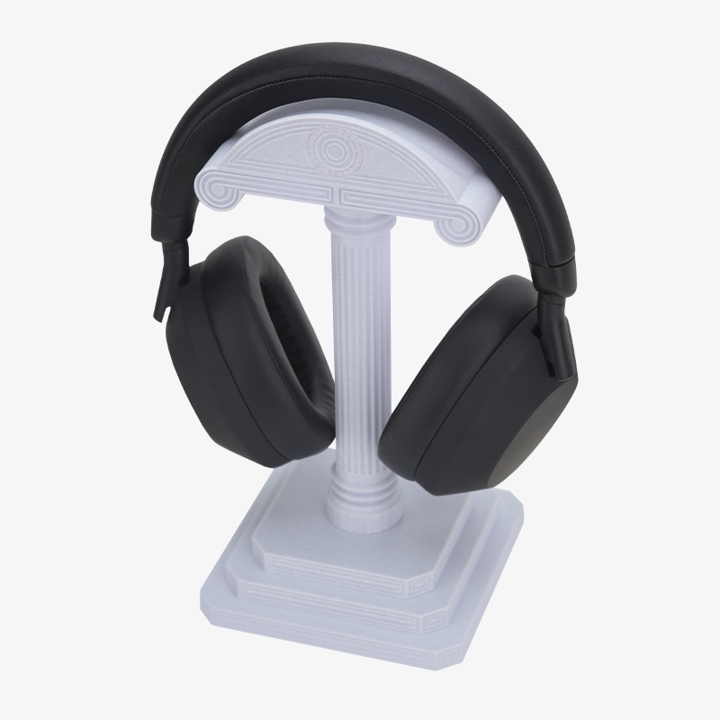 Supporto per Cuffie a Colonna  - 3D Printing Holder recensione e prezzo