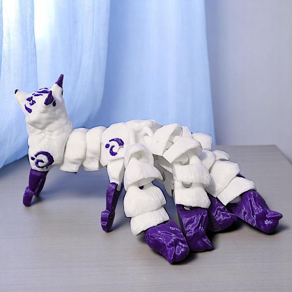 Ornamento Animale Stampato in  - 3D Printing Joint recensione e prezzo