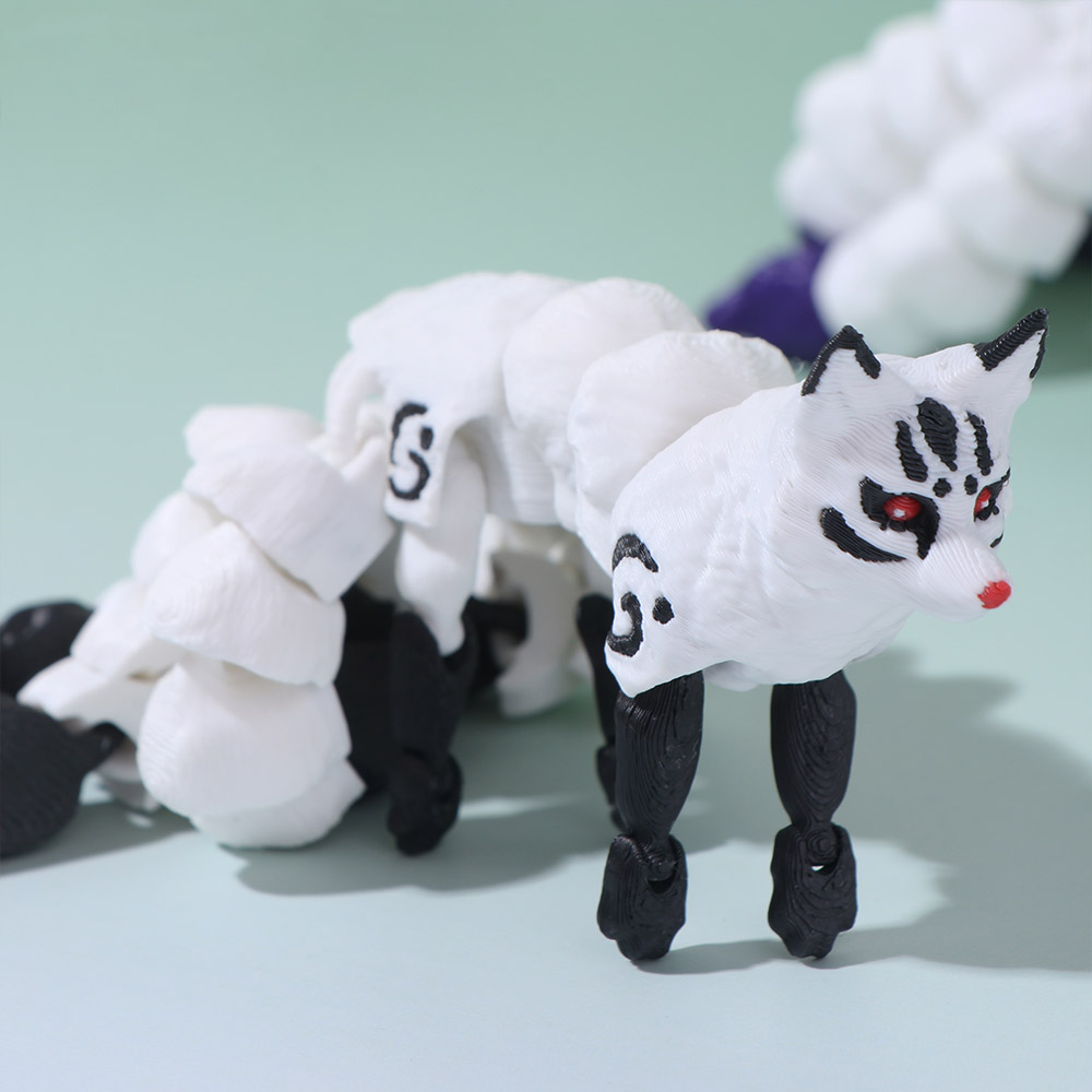 Ornamento Animale Stampato in  - 3D Printing Joint recensione e prezzo