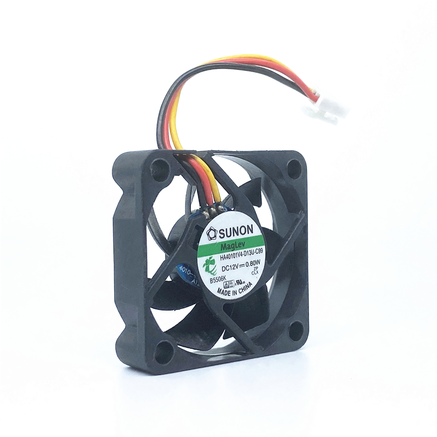 SUNON Maglev 4010 40mm 40x40x1 - Cooling Fan 40Mm 3D recensione e prezzo