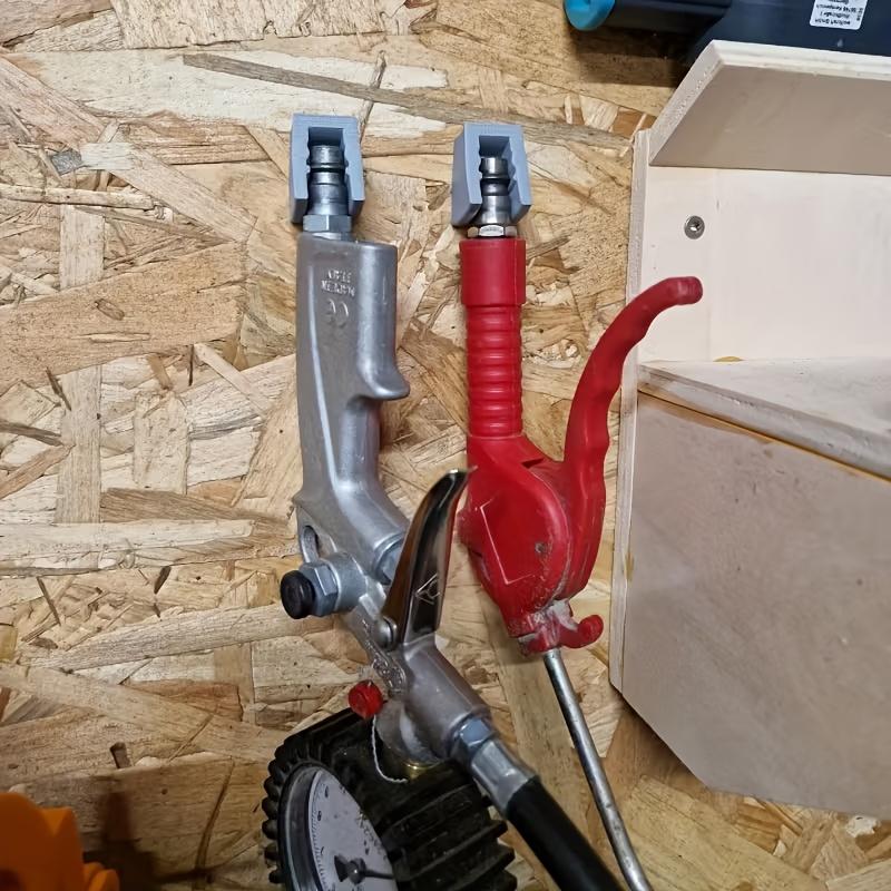 Set di 4 supporti da parete pe - 3D Printing Holder recensione e prezzo