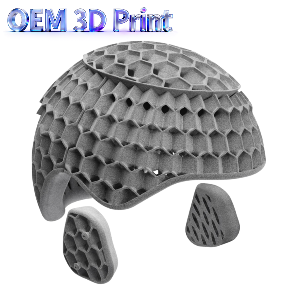 Servizio di stampa 3D personal - 3D Printing Files recensione e prezzo